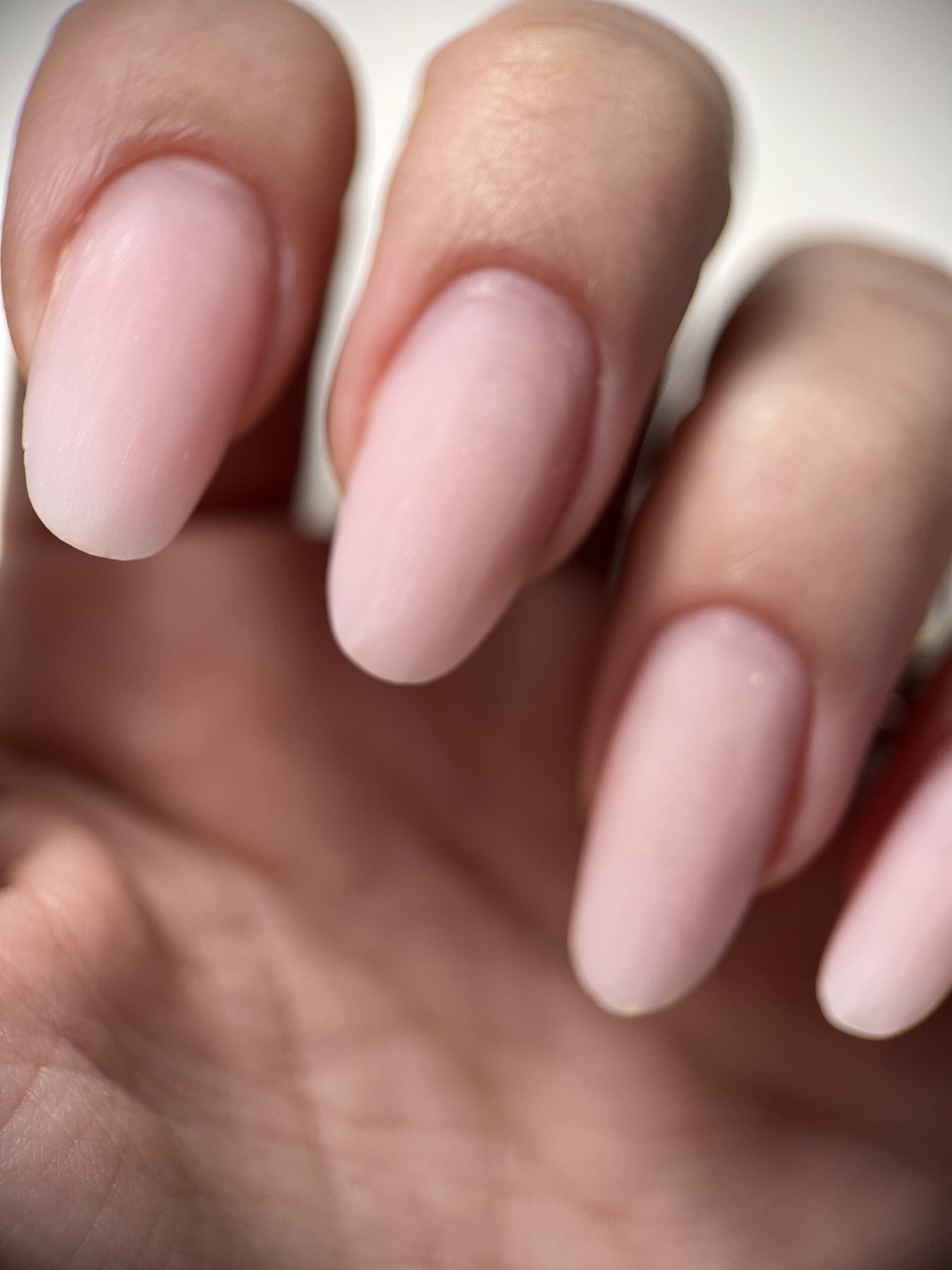 Corso Luxe Manicure Experience