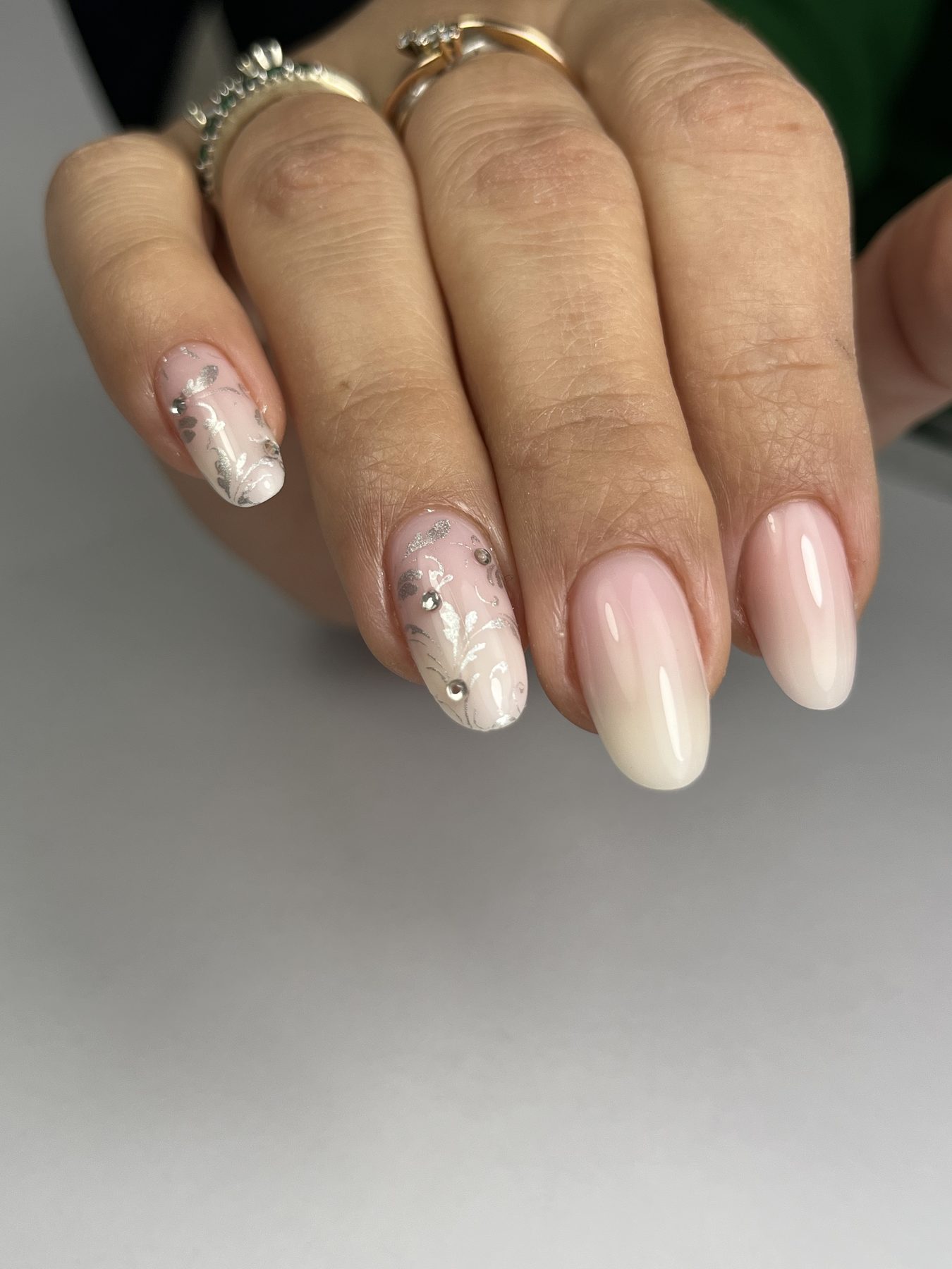 Corso Luxe Refill Method No File